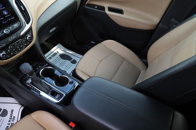 2024 Chevrolet Equinox AWD Premier