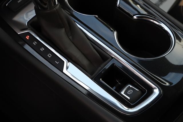 2024 Chevrolet Equinox AWD Premier