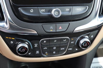 2024 Chevrolet Equinox AWD Premier