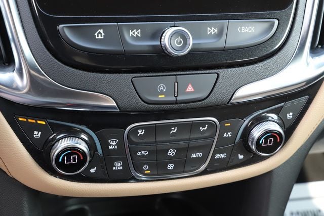 2024 Chevrolet Equinox AWD Premier