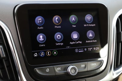 2024 Chevrolet Equinox AWD Premier