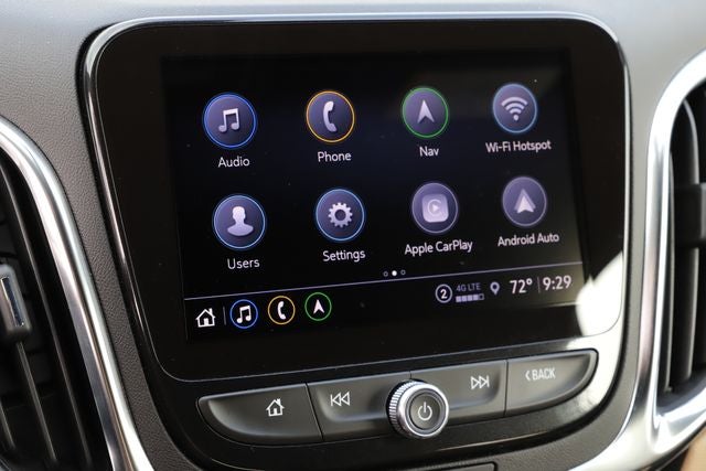 2024 Chevrolet Equinox AWD Premier