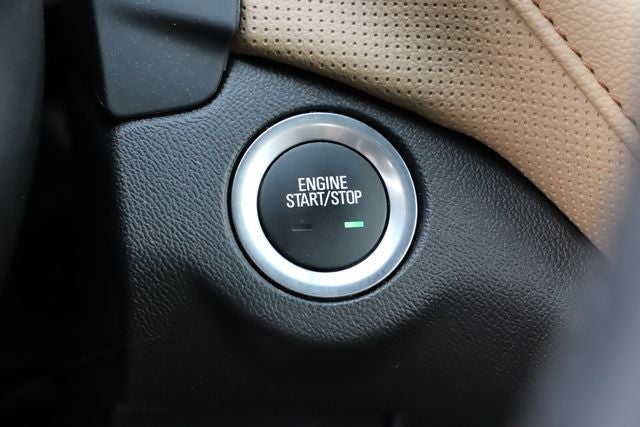2024 Chevrolet Equinox AWD Premier