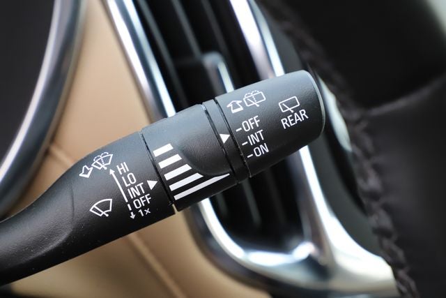 2024 Chevrolet Equinox AWD Premier