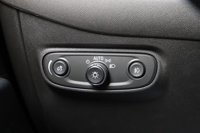 2024 Chevrolet Equinox AWD Premier