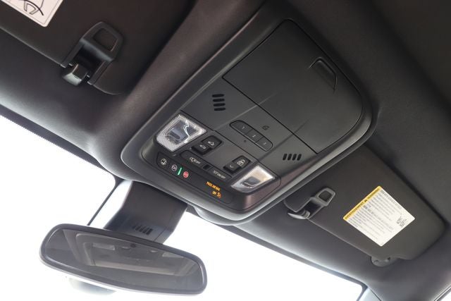 2024 Chevrolet Equinox AWD Premier