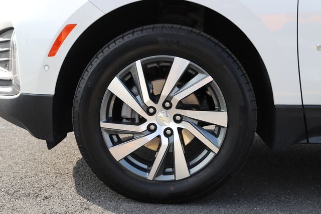 2024 Chevrolet Equinox AWD Premier