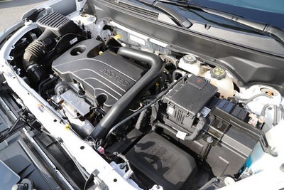 2024 Chevrolet Equinox AWD Premier