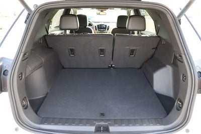 2024 Chevrolet Equinox AWD Premier