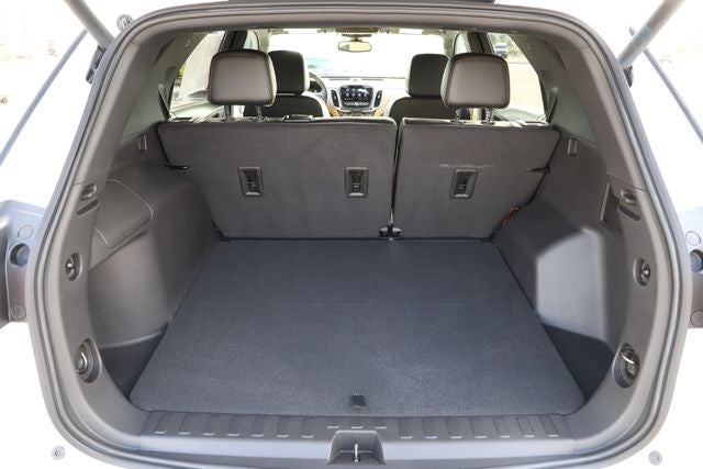 2024 Chevrolet Equinox AWD Premier