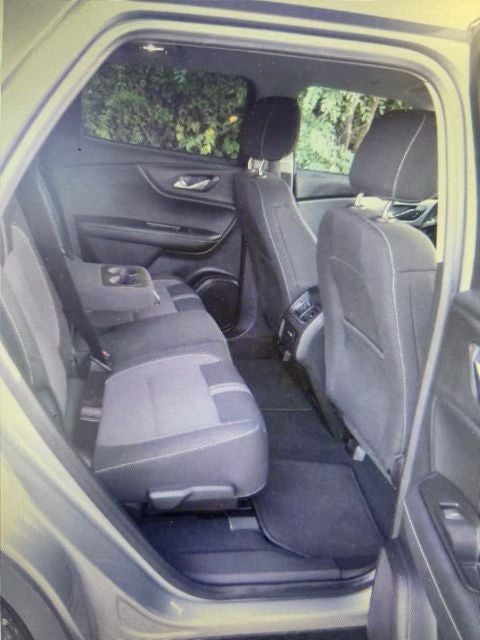 2025 Chevrolet Blazer AWD 2LT