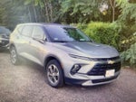 2025 Chevrolet Blazer AWD 2LT