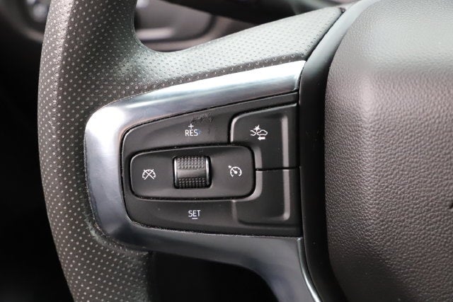 2025 Chevrolet Blazer AWD 2LT
