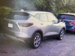 2025 Chevrolet Blazer AWD 2LT