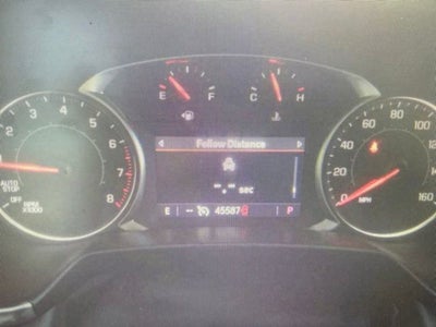 2025 Chevrolet Blazer AWD 2LT