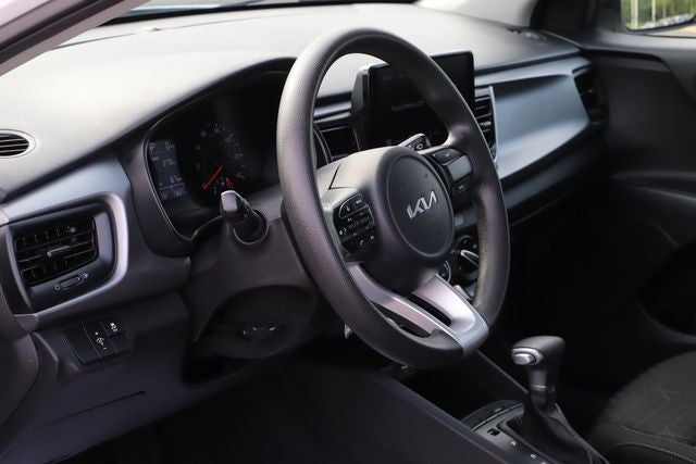 2022 Kia Rio LX