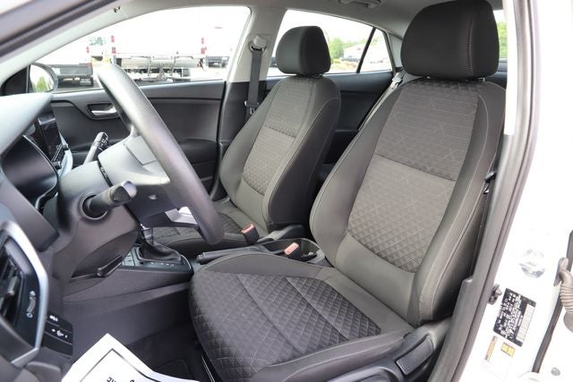 2022 Kia Rio LX
