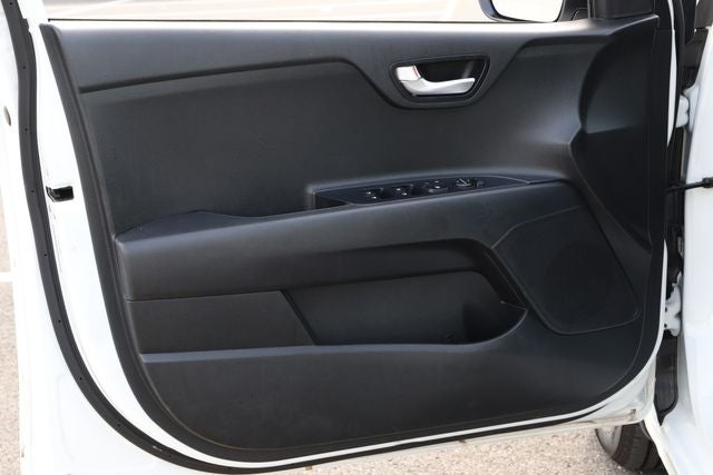 2022 Kia Rio LX