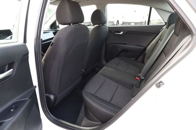 2022 Kia Rio LX