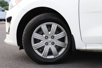 2022 Kia Rio LX