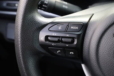 2022 Kia Rio LX