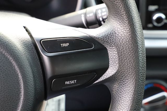 2022 Kia Rio LX