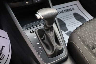 2022 Kia Rio LX