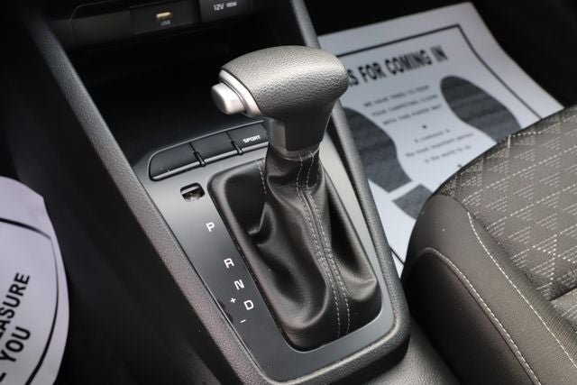 2022 Kia Rio LX