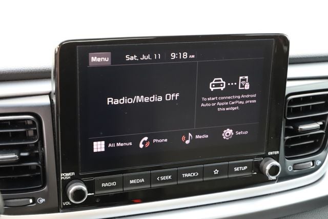 2022 Kia Rio LX