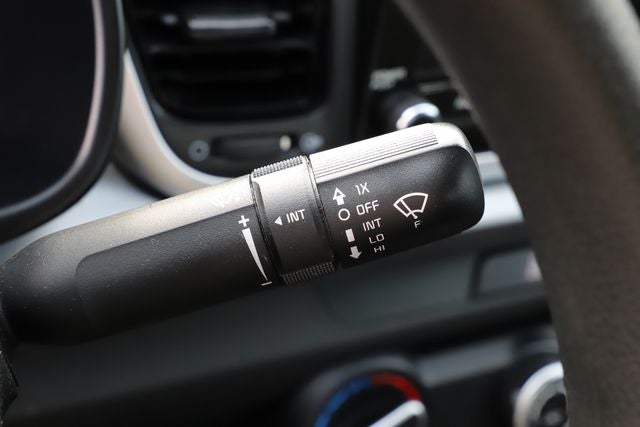 2022 Kia Rio LX