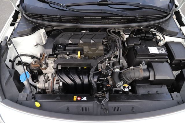 2022 Kia Rio LX