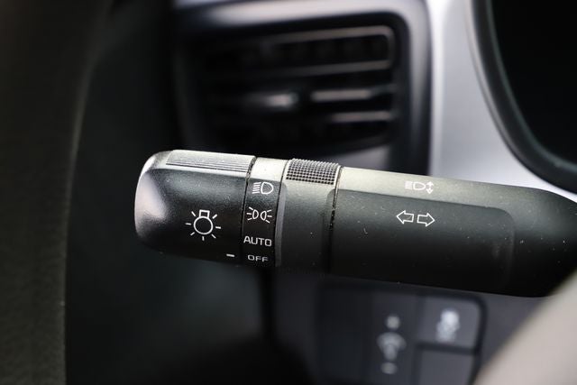 2022 Kia Rio LX