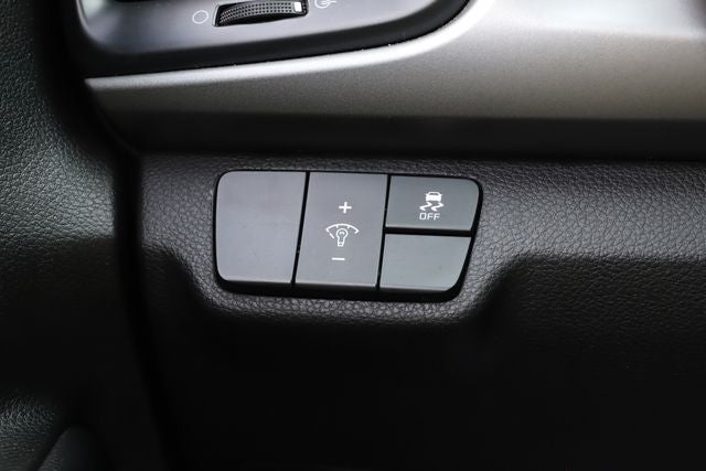 2022 Kia Rio LX
