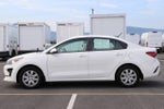 2022 Kia Rio LX