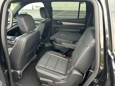 2025 Buick Enclave Preferred FWD