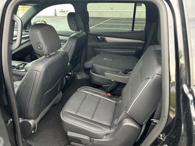 2025 Buick Enclave Preferred FWD