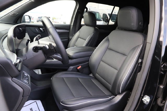 2025 Buick Enclave Preferred FWD