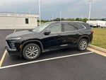 2025 Buick Enclave Preferred FWD