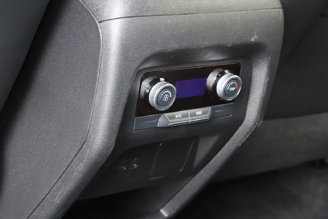 2025 Buick Enclave Preferred FWD