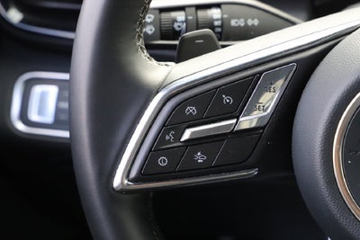 2025 Buick Enclave Preferred FWD
