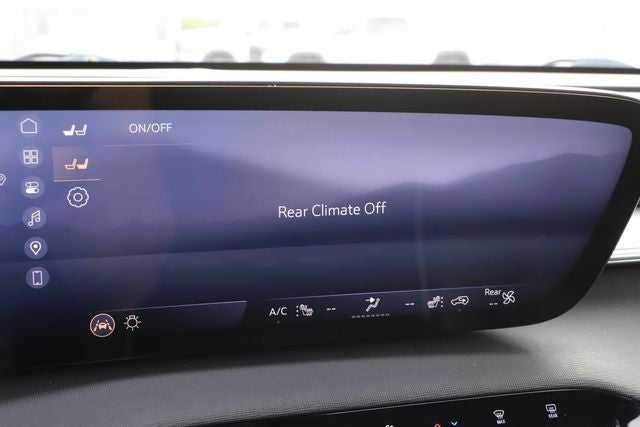 2025 Buick Enclave Preferred FWD