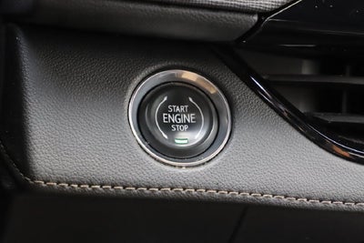 2025 Buick Enclave Preferred FWD