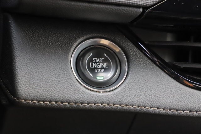 2025 Buick Enclave Preferred FWD