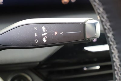 2025 Buick Enclave Preferred FWD