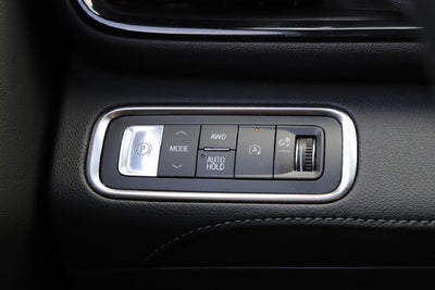 2025 Buick Enclave Preferred FWD
