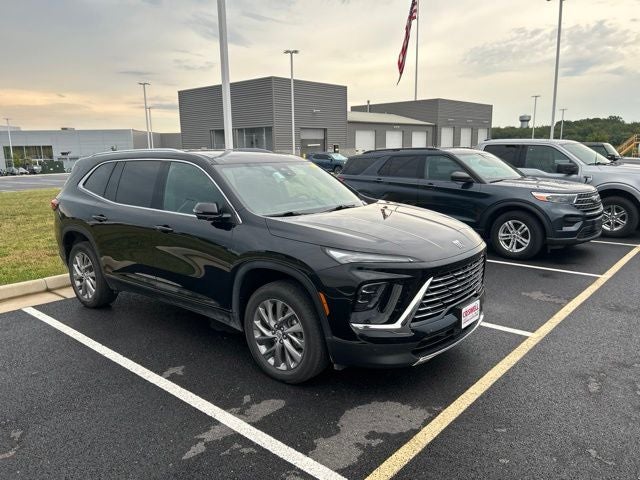 2025 Buick Enclave Preferred FWD