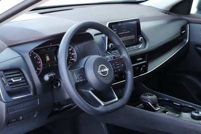 2023 Nissan Rogue S Intelligent AWD