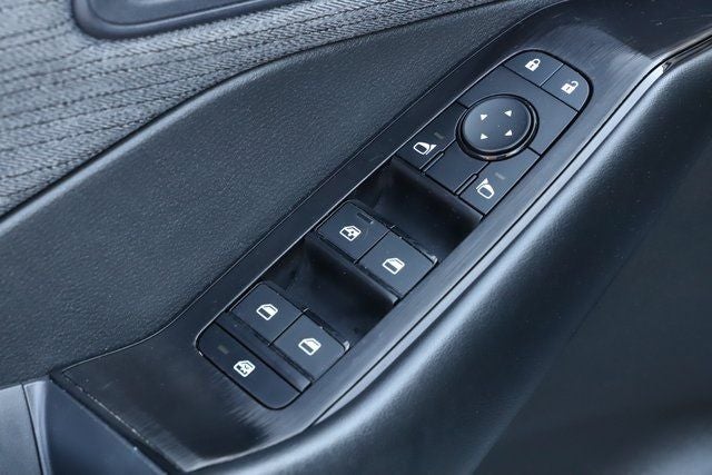 2023 Nissan Rogue S Intelligent AWD