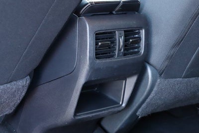 2023 Nissan Rogue S Intelligent AWD