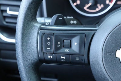 2023 Nissan Rogue S Intelligent AWD